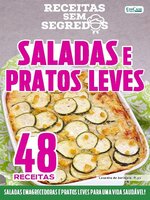 Receitas sem segredos